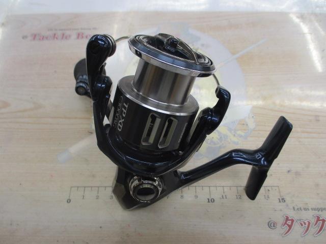 21ツインパワーXD C3000XG｜＠ベリーネット 日本最大新品中古釣具WEB