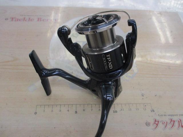 21ツインパワーXD C3000XG｜＠ベリーネット 日本最大新品中古釣具WEB