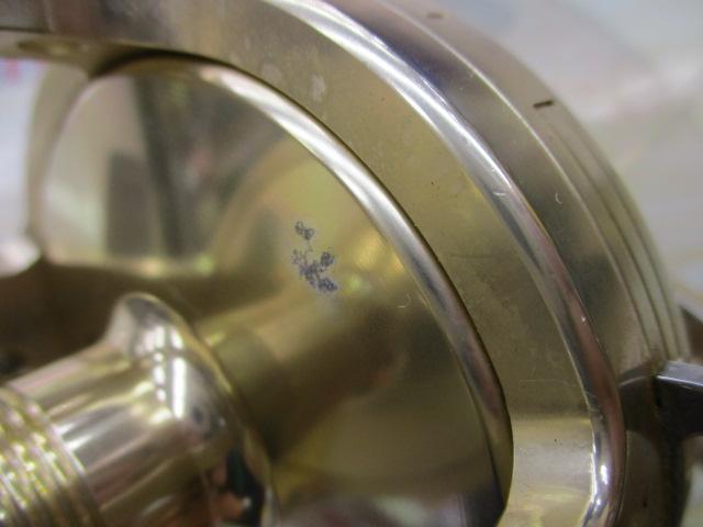 バトル 20WGT ゴールド