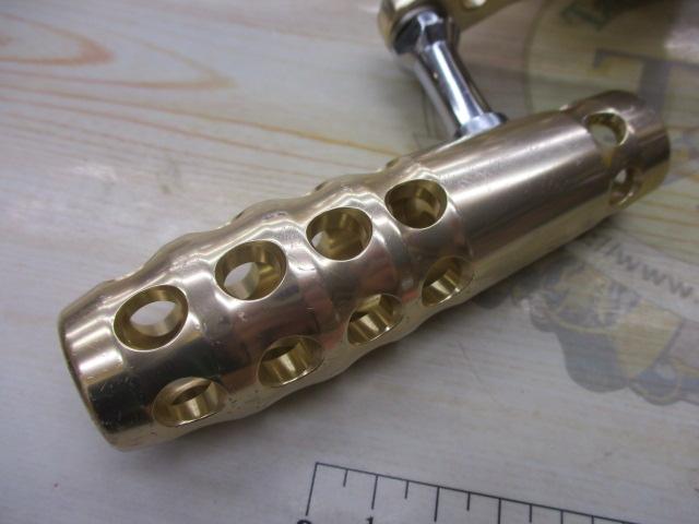 バトル 20WGT ゴールド