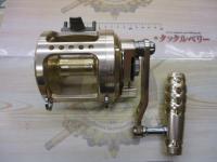 バトル 20WGT ゴールド