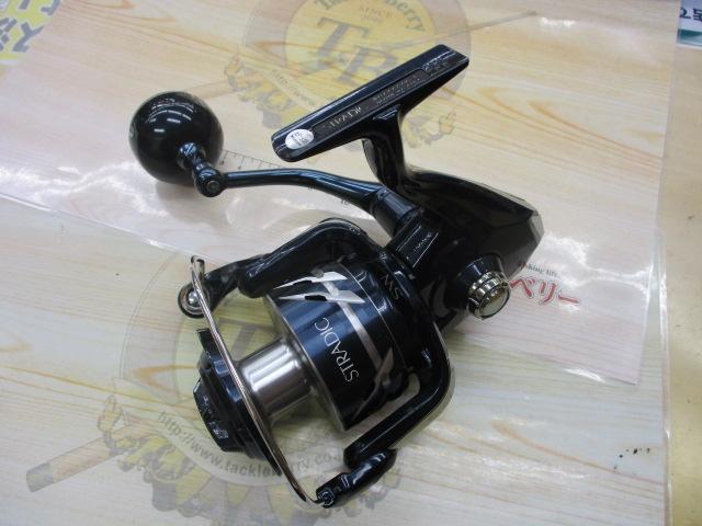 24ストラディックSW 10000HG｜＠ベリーネット 日本最大新品中古釣具WEB