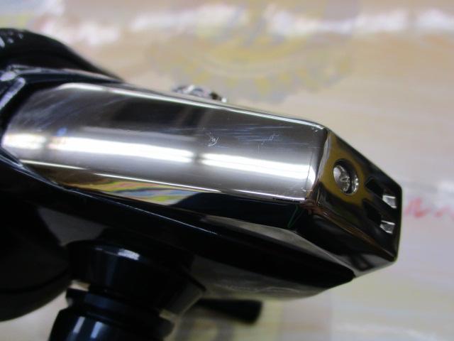 24ストラディックSW 10000HG