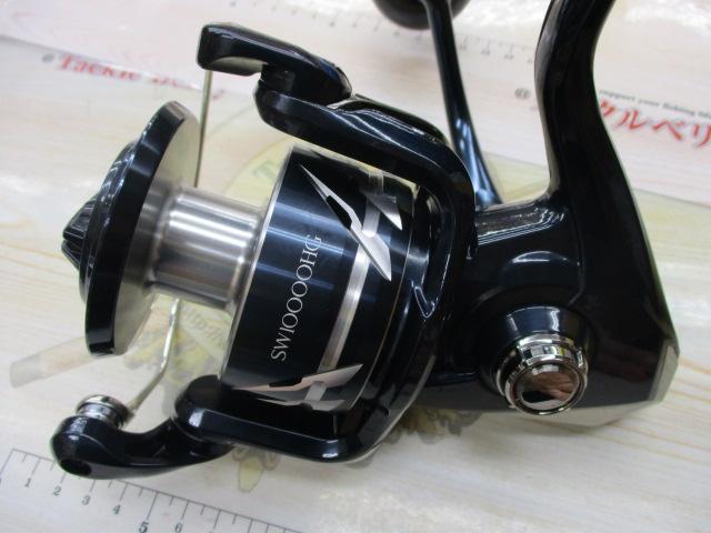 24ストラディックSW 10000HG｜＠ベリーネット 日本最大新品中古釣具WEB