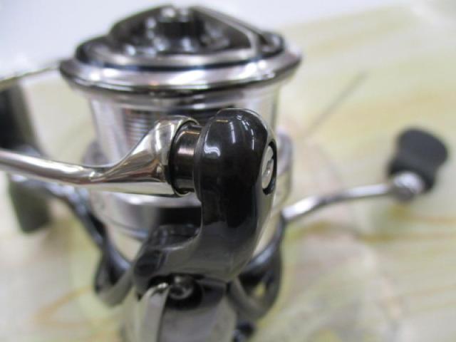 18イグジスト FC LT2500S-C｜＠ベリーネット 日本最大新品中古釣具WEB