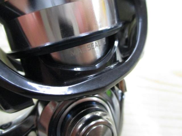 18イグジスト FC LT2500S-C｜＠ベリーネット 日本最大新品中古釣具WEB