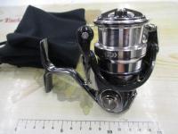 18イグジスト FC LT2500S-C