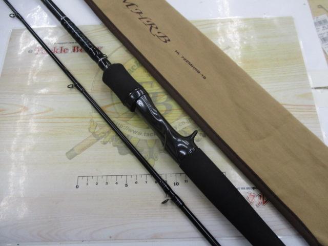 ハートランド HL722MHRB-19｜＠ベリーネット 日本最大新品中古釣具WEB