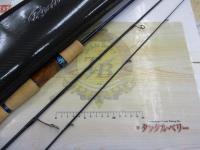 999.9フォーナインマイスター 613UL-TRZ ブルーウルフ