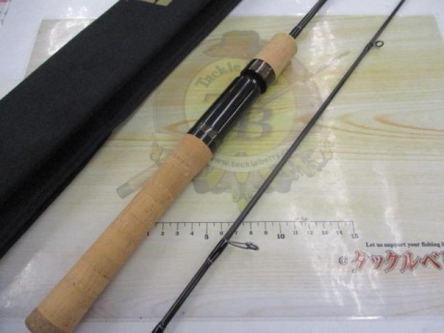 ダーインスレイヴ コードグライガン61UL｜＠ベリーネット 日本最大新品