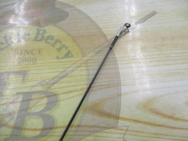 ダーインスレイヴコードグライガン61mLTSと61UL Amazon | ヴァルケイン(Valkein) ダーインスレイヴ コードグライガン 6