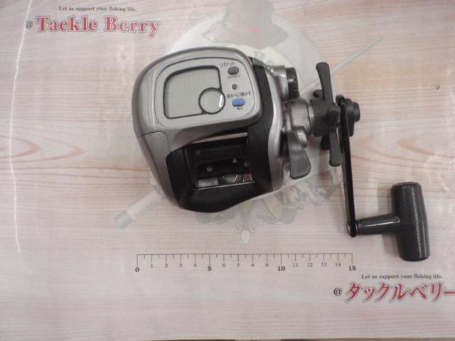 タナセンサーS 400DX