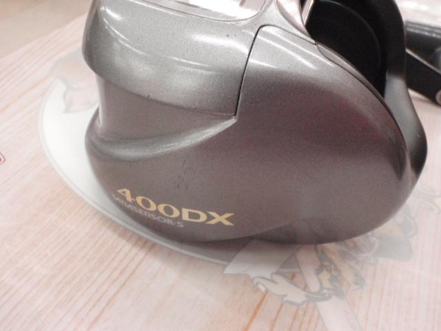 タナセンサーS 400DX