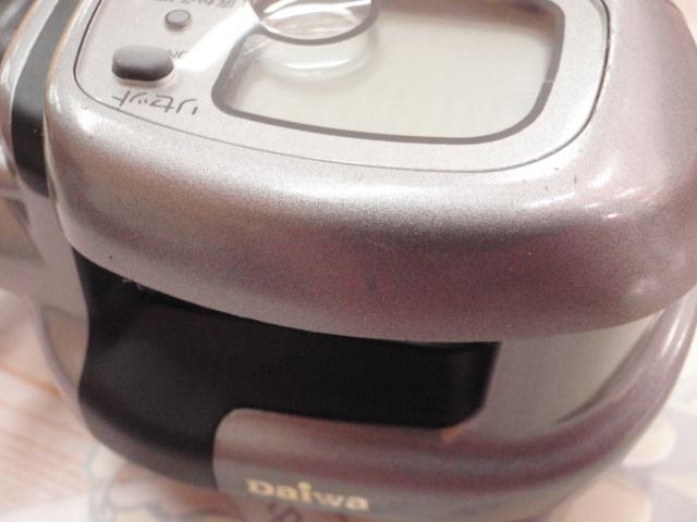 タナセンサーS 400DX