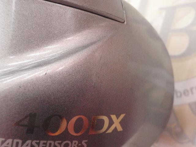 タナセンサーS 400DX