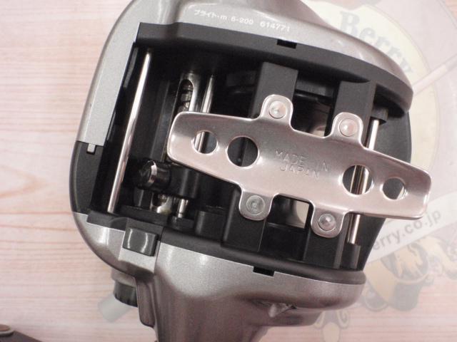 タナセンサーS 400DX