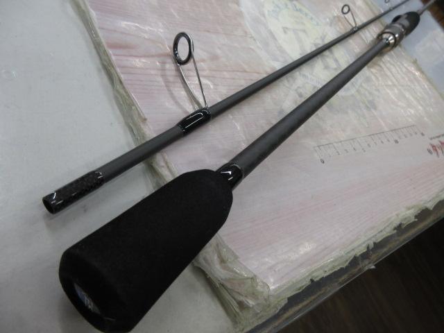 ブルーポーター NKS-508MH-S｜＠ベリーネット 日本最大新品中古釣具WEB