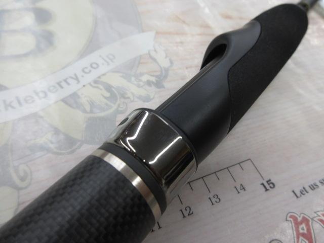 ブルーポーター NKS-508MH-S｜＠ベリーネット 日本最大新品中古釣具WEB