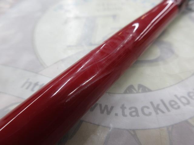 ブラックレディーイカダ 155M