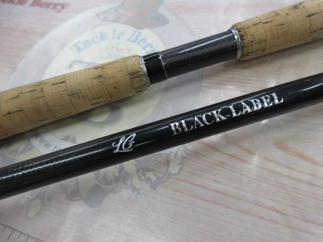 ブラックレーベル BLX LG 6111H+FB-SB