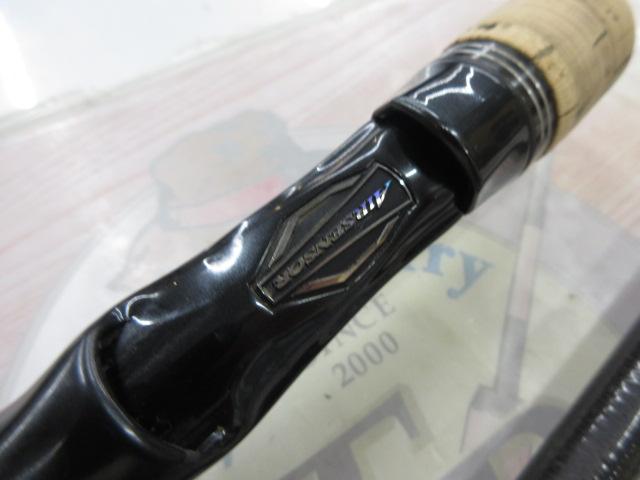 ブラックレーベル BLX LG 6111H+FB-SB