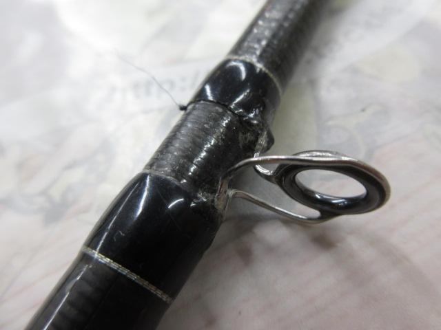 ブラックレーベル BLX LG 6111H+FB-SB