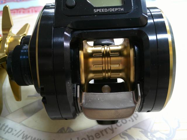 21ソルティガIC 100L