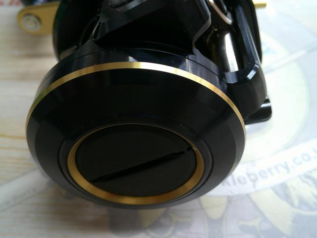 21ソルティガIC 100L