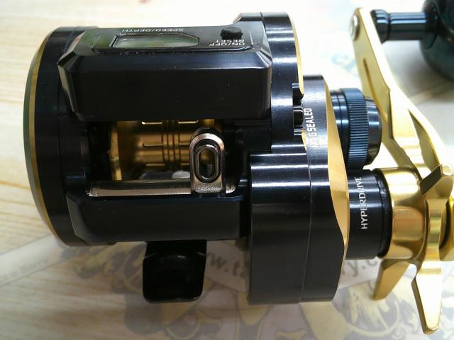 21ソルティガIC 100L