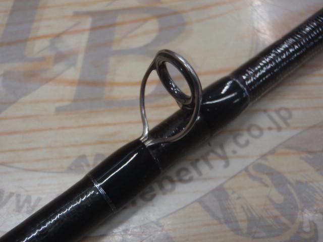 16ポイズングロリアス 166MS