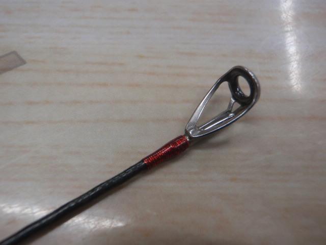 16ポイズングロリアス 166MS