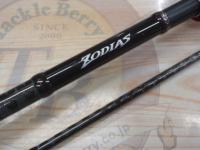 ゾディアス 1610M-2