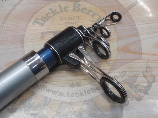 カーボンホリデースピンHG 30-420