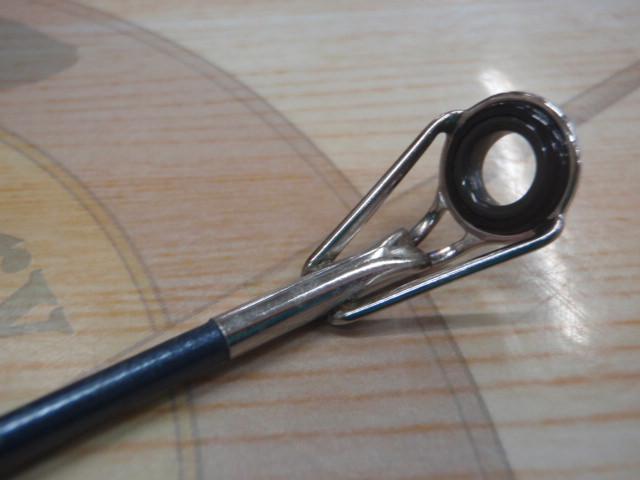 カーボンホリデースピンHG 30-420