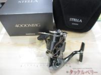 22ステラ 4000MHG