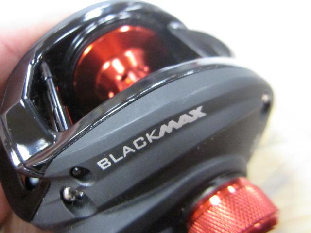 ブラックマックス-L(3rd)