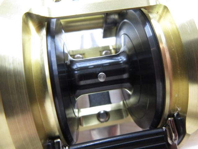 22オシアコンクエスト 301XG