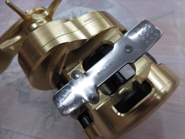 22オシアコンクエスト 301XG