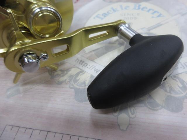 22オシアコンクエスト 301XG