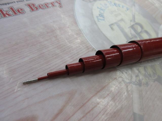 がま鮎ファインスペシャルⅢ 引抜早瀬95