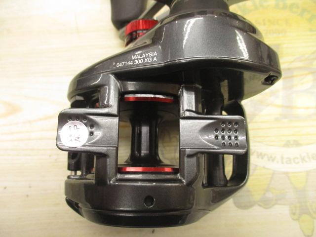 24スコーピオンMD 300XG