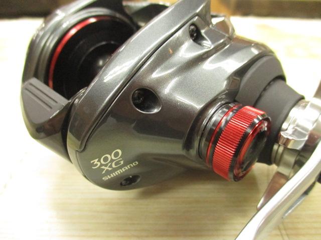 24スコーピオンMD 300XG