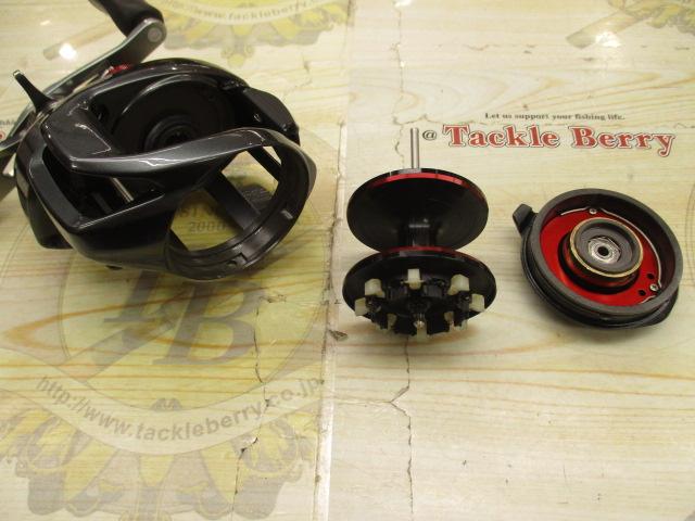 24スコーピオンMD 300XG