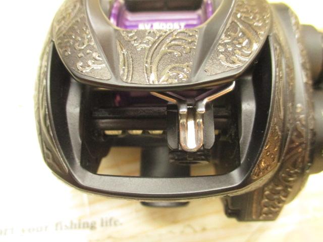 ジリオン TW カスタムボディ 1000XHL-SLPW