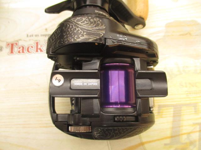 ジリオン TW カスタムボディ 1000XHL-SLPW