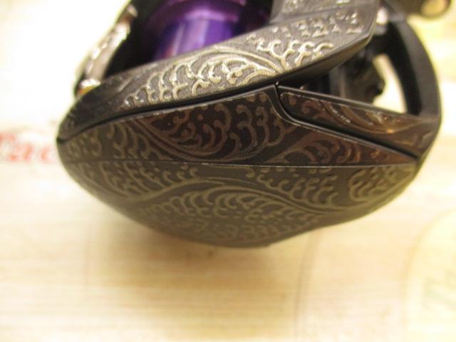 ジリオン TW カスタムボディ 1000XHL-SLPW