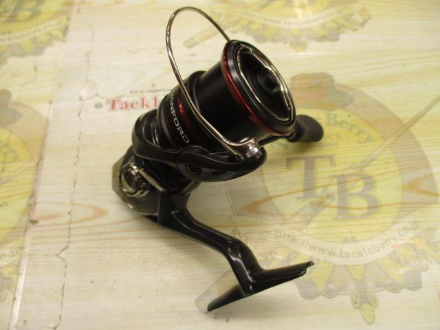 20ヴァンフォード 2500SHG