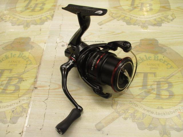 20ヴァンフォード 2500SHG