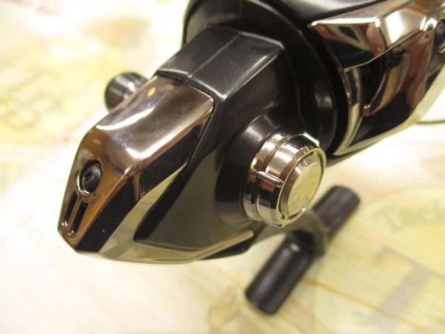 20ヴァンフォード 2500SHG