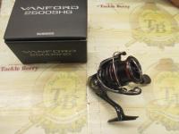 20ヴァンフォード 2500SHG